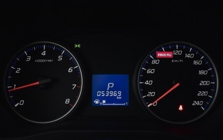 Mitsubishi Outlander III рестайлинг 3, 2016 год, 1 780 000 рублей, 21 фотография