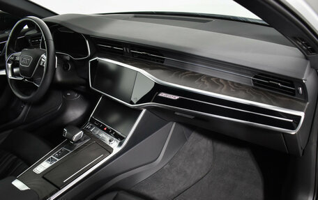 Audi A6, 2022 год, 5 150 000 рублей, 12 фотография