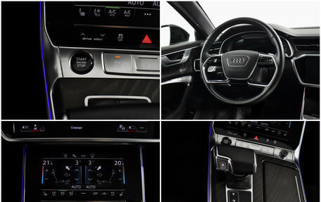 Audi A6, 2022 год, 5 150 000 рублей, 17 фотография