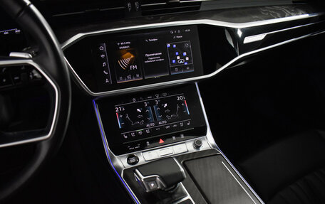 Audi A6, 2022 год, 5 150 000 рублей, 16 фотография