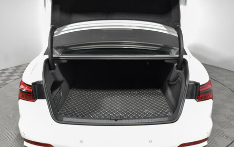 Audi A6, 2022 год, 5 150 000 рублей, 19 фотография