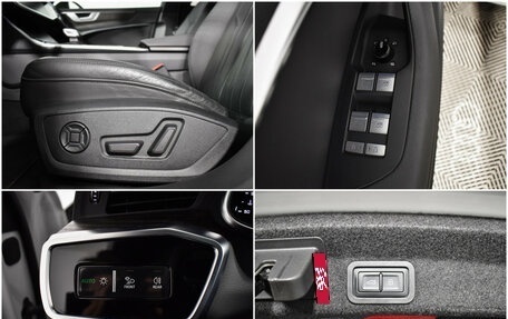 Audi A6, 2022 год, 5 150 000 рублей, 18 фотография