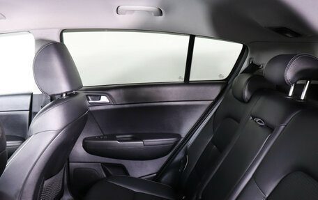 KIA Sportage IV рестайлинг, 2020 год, 2 679 000 рублей, 12 фотография
