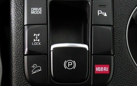 KIA Sportage IV рестайлинг, 2020 год, 2 679 000 рублей, 13 фотография