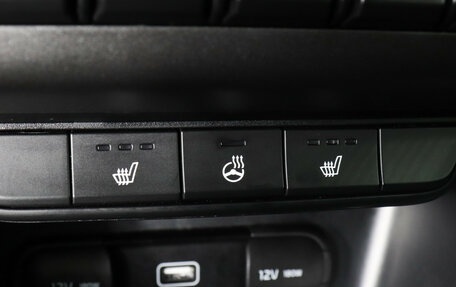 KIA Sportage IV рестайлинг, 2020 год, 2 679 000 рублей, 14 фотография