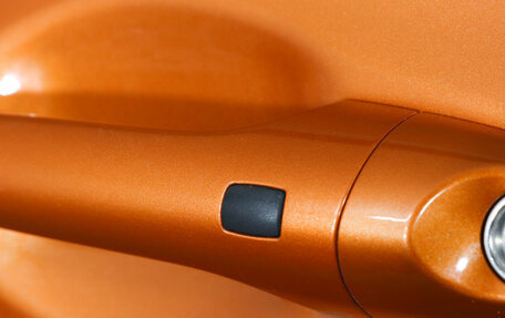 Hyundai Solaris II рестайлинг, 2015 год, 999 000 рублей, 9 фотография