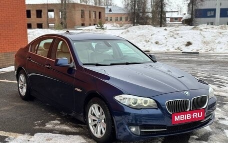 BMW 5 серия, 2012 год, 1 750 000 рублей, 5 фотография