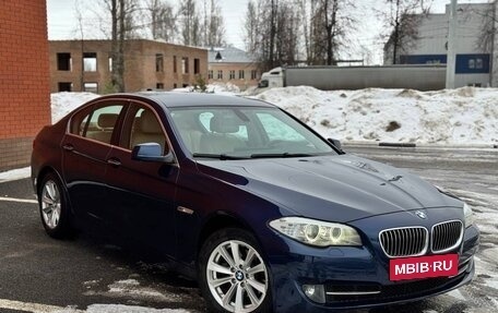 BMW 5 серия, 2012 год, 1 750 000 рублей, 7 фотография