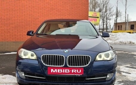 BMW 5 серия, 2012 год, 1 750 000 рублей, 4 фотография
