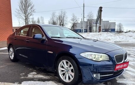 BMW 5 серия, 2012 год, 1 750 000 рублей, 6 фотография