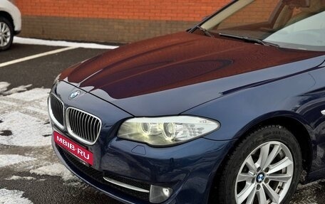 BMW 5 серия, 2012 год, 1 750 000 рублей, 3 фотография