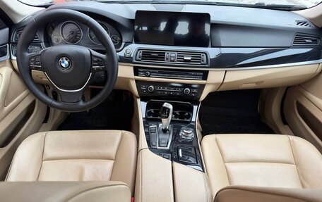 BMW 5 серия, 2012 год, 1 750 000 рублей, 18 фотография