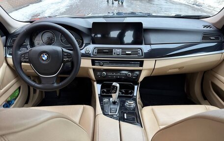 BMW 5 серия, 2012 год, 1 750 000 рублей, 17 фотография
