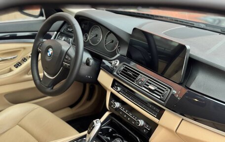 BMW 5 серия, 2012 год, 1 750 000 рублей, 15 фотография