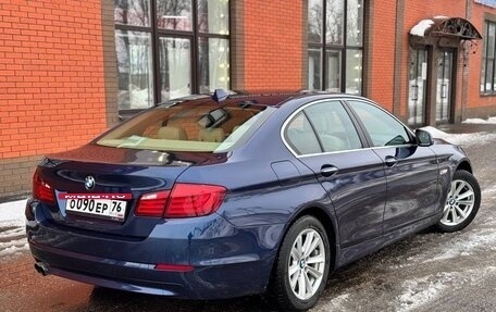 BMW 5 серия, 2012 год, 1 750 000 рублей, 10 фотография