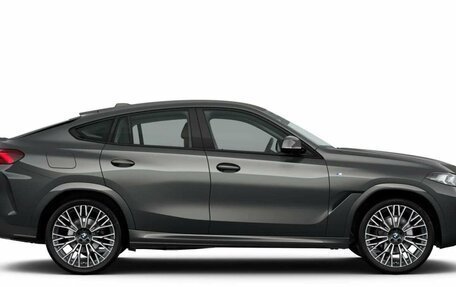 BMW X6, 2024 год, 17 200 000 рублей, 7 фотография