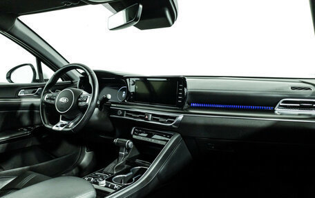 KIA K5, 2020 год, 3 099 000 рублей, 9 фотография