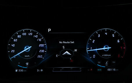 KIA K5, 2020 год, 3 099 000 рублей, 12 фотография