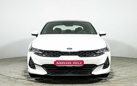 KIA K5, 2020 год, 3 099 000 рублей, 2 фотография