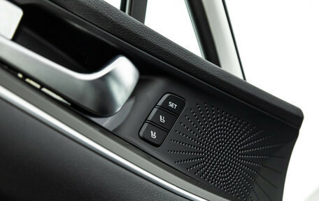 KIA K5, 2020 год, 3 099 000 рублей, 22 фотография