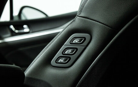 KIA K5, 2020 год, 3 099 000 рублей, 23 фотография