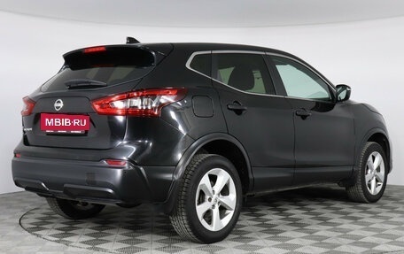 Nissan Qashqai, 2019 год, 1 599 000 рублей, 5 фотография