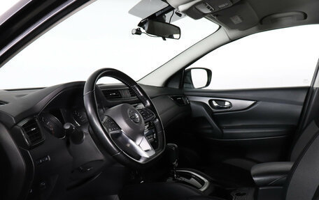 Nissan Qashqai, 2019 год, 1 599 000 рублей, 9 фотография