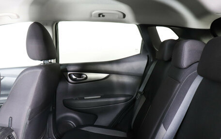 Nissan Qashqai, 2019 год, 1 599 000 рублей, 12 фотография