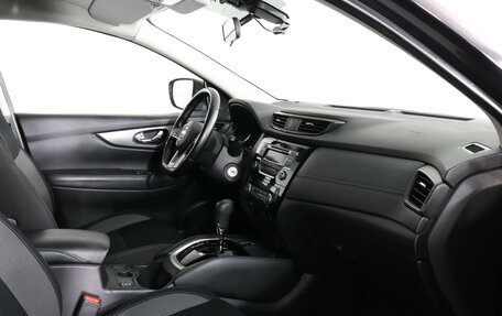 Nissan Qashqai, 2019 год, 1 599 000 рублей, 10 фотография