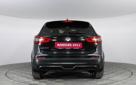 Nissan Qashqai, 2019 год, 1 599 000 рублей, 6 фотография