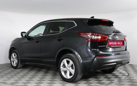 Nissan Qashqai, 2019 год, 1 599 000 рублей, 7 фотография