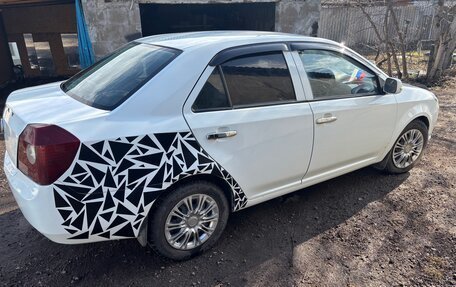 Geely MK I рестайлинг, 2012 год, 360 000 рублей, 4 фотография