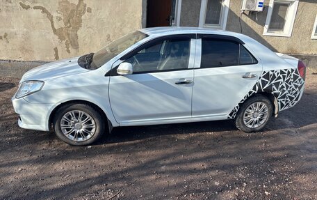 Geely MK I рестайлинг, 2012 год, 360 000 рублей, 2 фотография