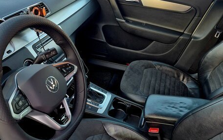 Volkswagen Passat B7, 2011 год, 990 000 рублей, 7 фотография