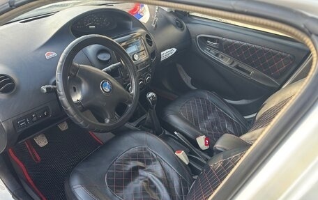 Geely MK I рестайлинг, 2012 год, 360 000 рублей, 7 фотография