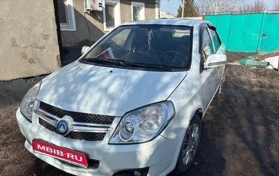 Geely MK I рестайлинг, 2012 год, 360 000 рублей, 1 фотография