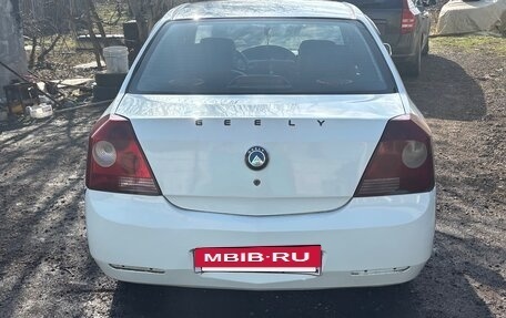 Geely MK I рестайлинг, 2012 год, 360 000 рублей, 3 фотография