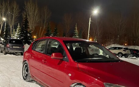 Mazda 3, 2006 год, 305 000 рублей, 1 фотография