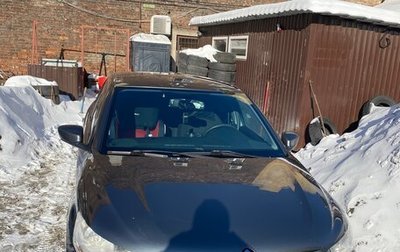 Citroen C-Elysee I рестайлинг, 2013 год, 850 000 рублей, 1 фотография