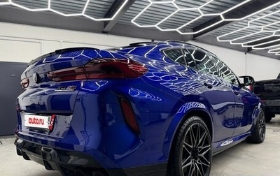 BMW X6 M, 2020 год, 9 900 000 рублей, 1 фотография