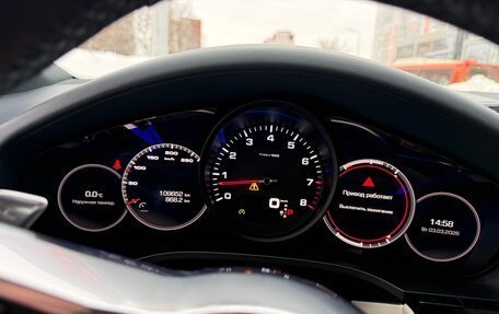 Porsche Cayenne III, 2019 год, 6 950 000 рублей, 9 фотография