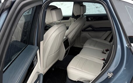 Porsche Cayenne III, 2019 год, 6 950 000 рублей, 8 фотография