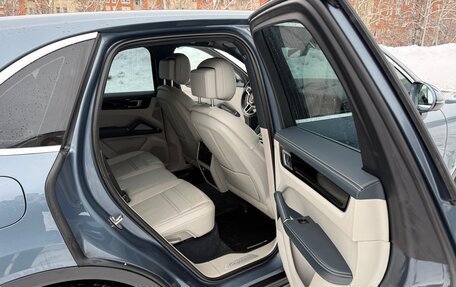 Porsche Cayenne III, 2019 год, 6 950 000 рублей, 11 фотография