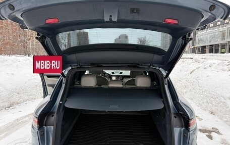 Porsche Cayenne III, 2019 год, 6 950 000 рублей, 10 фотография