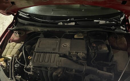 Mazda 3, 2006 год, 305 000 рублей, 2 фотография