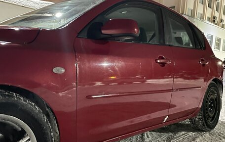 Mazda 3, 2006 год, 305 000 рублей, 6 фотография