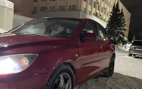 Mazda 3, 2006 год, 305 000 рублей, 5 фотография