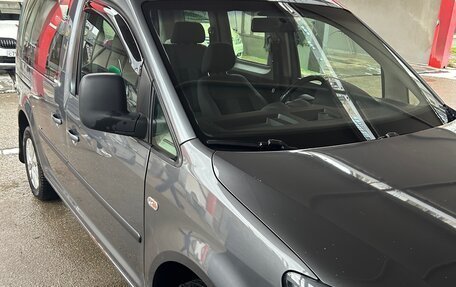 Volkswagen Caddy III рестайлинг, 2013 год, 700 000 рублей, 5 фотография