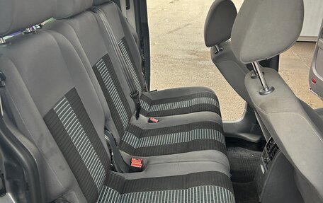 Volkswagen Caddy III рестайлинг, 2013 год, 700 000 рублей, 9 фотография