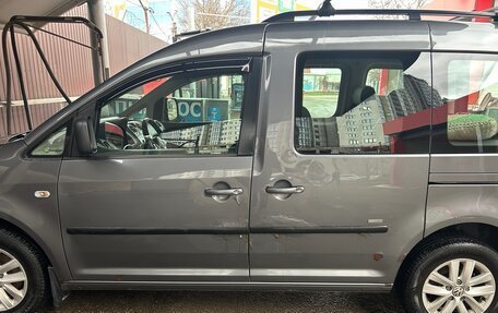 Volkswagen Caddy III рестайлинг, 2013 год, 700 000 рублей, 6 фотография